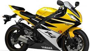 Motor sport murah yamaha vixion r. Yamaha Tak Tertarik Jual Motor Sport Murah