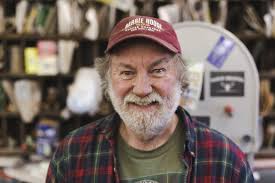 Rural Free Delivery: Folklorist Emily Hilliard and the Occupational  Folklife Collection, “Mail Carriers of Central Appalachia”