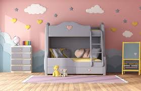 Functional Children's Beds: Maximizing Space and Storage - RTF | Rethinking  The Future