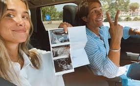 El Bebe De La Influencer Maria Pombo Sera Nino El Diario Montanes 111,402 likes · 214 talking about this. el bebe de la influencer maria pombo