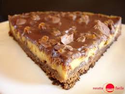 Tarte Aux Daims Ou Comment Faire Concurrence A Ikea Recettes Faciles Tarte Au Daim Recette Recettes Sucrees