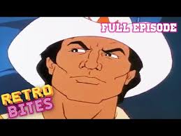Bravestarr