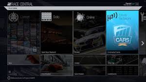 Logitech squeezebox and g27 nominated for 2009 engadget awards. Project Cars Setup For Logitech G27 Youtube