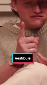 Connor Woods Falling Out of Chair