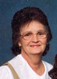 Obituary of Nina Thomas