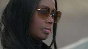 NYPD detective worked to change system she says let her down