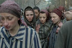 For Tallulah Haddon, Filming 'Tattooist of Auschwitz' Was Strange and  Spiritual - Hey Alma