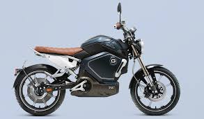 An electric bicycle is also known as an ebike is a bicycle with an integrated electric we are offering both offline & online bicycle shopping experience in malaysia. Super Soco E Bikes In Malaysia By November 2020 Full Range Prices To Start From Around Rm16 000 Paultan Org