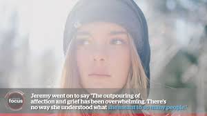 18 y/o snowboarding star takes own life