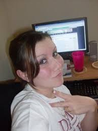 Heather Nicole Jaggers (1989-2008)