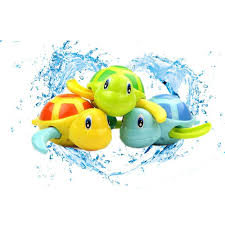 Is green your baby's color? Eco Friendly Baby Bath Toys Cheap Online