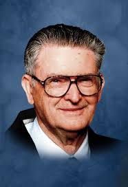 Obituary of John Milton Jackson