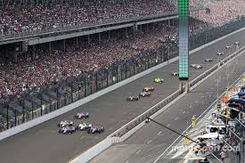 Indianapolis motor speedway road course: Coronavirus Indy 500 Erstmals Ohne Vor Ort Zuschauer