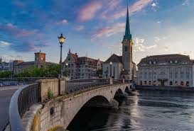 Shaping a brighter future of work. The Best 2 Day Zurich Itinerary Tales Of A Backpacker