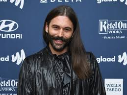 Jonathan van ness opened up about his gender identity in a new interview, telling out magazine that he eschews traditional labels. Jonathan Van Ness Queer Eye Star Describes Himself As Non Binary And Gender Non Conforming The Independent
