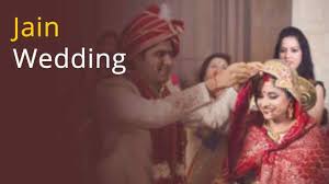 Jain Wedding Simple And Straightforward Of Jain Marriage At the end of the ceremony, wedding gifts of money which help towards the cost of the wedding are put into a wooden box. jain wedding simple and