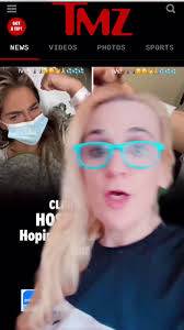 Valentina Olson Claudia Conway