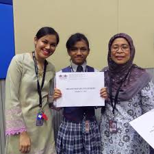 Model answer for upsr english paper 2 credit berikut merupakan kertas model upsr untuk bahasa inggeris (penulisan). Upsr Results 2019 Matrix Global Schools Latest News