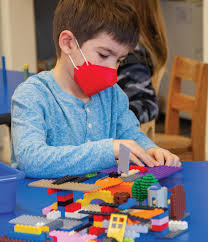 Report of Philanthropy 21-22 by Shady Hill School