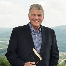 RightNow Media :: Franklin Graham