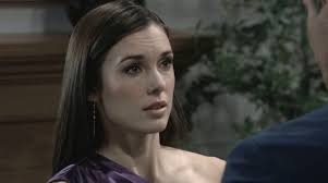 Nina Rescues Willow from Carly's Wrath in General Hospital