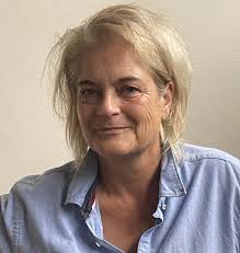 Over Bureau Ben Anders