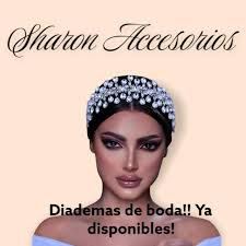 Contamos con más de 10 modelos de diademas de boda, todas en tendencia! No  te quedes sin la tuya!