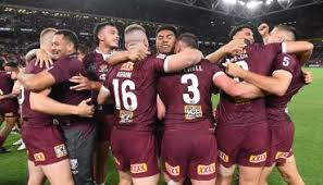 You can watch the ampol women's state of origin on the nine network, 9now and the nrl app. State Of Origin 2020 Live Blog Updates Nsw Blues Vs Queensland Maroons Scores Time Kick Off Start Time Odds