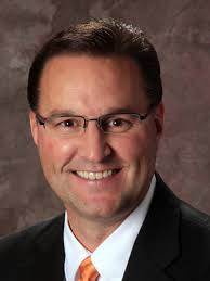 Inside Education: Superintendent named 'one to watch'