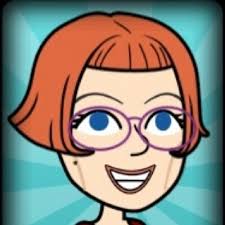 Kate Bruner (@KateBruner)