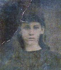 Caroline Elizabeth “Carrie” Hodgson Anderson (1878-1931)