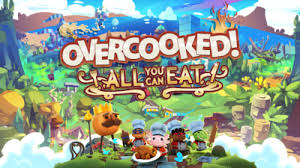 Launches next week for pc. Overcooked 2 On Steam