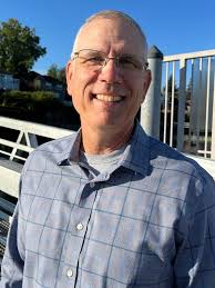 Dr. Patrick M. Barry, Ed.D., LMFT