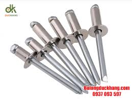 Đinh Tán Là Gì? Tác Dụng, Mối Tán Đinh, Phân Loại