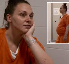 'My first two babies were born addicted to heroin and couldn't stop shaking 