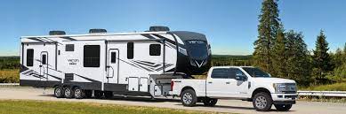 Check spelling or type a new query. Venom Luxury Fifth Wheel Toy Haulers Kz Rv