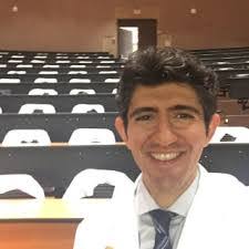 Richard Gil's Instagram, Twitter & Facebook