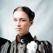 Ann Veroqua “Annie” Bowers McFadden (1855-1943)