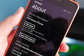 A pedido de algumas pessoas, fiz este vídeo onde ensino como atualizar seu nokia lumia 520, ou aparelhos com 512 mb de memória ram para windows 10. Microsoft Ja Tem Data Para Acabar Com O Windows Phone 8 1