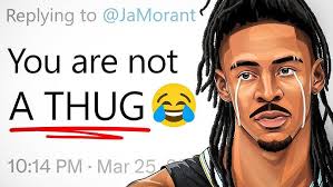 HOUSTON ROCKETS WANTED A MENACE! DILLON BROOKS LAUGHING TO THE BANK!