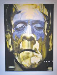 Exhibit gives glimpse of the unique art at One Way Gallery Narragansett