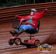 Weaber Valley Speedway