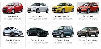 Harga kereta terkini di malaysia. Harga Terkini Kereta Baru Di Malaysia 2017 Binmuhammad
