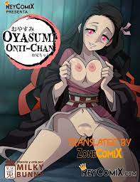 Nezuko Hentai– Incest of the Kamado brothers from the Demon Slayer anime