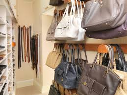 Complete any outfit with the latest style handbags like leather handbags, totes, satchels and more. Handbag Closet Houzz