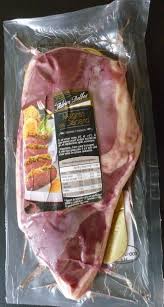 Magret De Canard La Table D Adrien Delbos 300 G