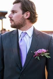 How To Have A Neon And UltraViolet Wedding Day