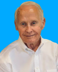 Norman Ray Wagoner Obituary March 1, 2025