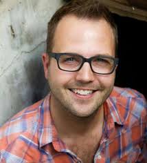 Arlington Heights native: Movie producing 'beats working for a living'