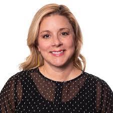 Tina Hames's Instagram, Twitter & Facebook